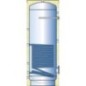 Ballon ECS SFV 300 émaillé, avec un échangeur de chaleur, capacité 290l