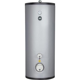 Réservoir de pompe à chaleur WP1V-300, émaillé, avec 1 échangeur de chaleur, capacité 290 L