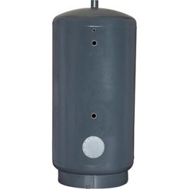 Réservoir de pompe à chaleur WP1V-300, émaillé, avec 1 échangeur de chaleur, capacité 290 L