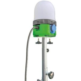 Lampe de travail à LED BERG BCL 360 ° LED 50