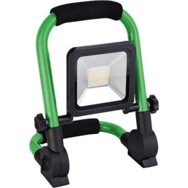 Lampe de travail à LED BERG BCL DUO 20 avec pied