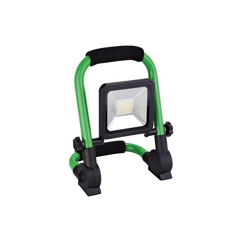 Lampe de travail à LED BERG BCL DUO 20 avec pied