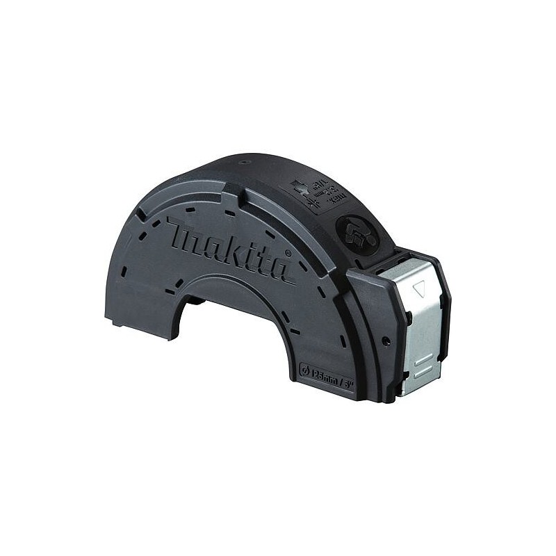 Capot de protection Makita 199710-5 pour meuleuse d’angle de 125 mm