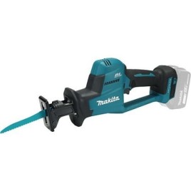 Scie sabre sans fil Makita 18V DJR189Z sans batterie et sans chargeur