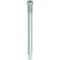 Barre filetée HECO-WS-T 7,0 x 193, tête cylindrique fraisée, filetage UK, bleu galvanisé, cond. : 50