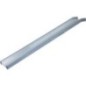 Rail de chargement Siedra, aluminium avec rebord, longueur: 1,0m, A10/08 UE 1 pair