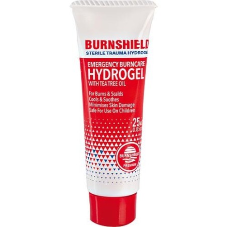 Hydrogel pour brûlures, Söhngen tube de 25 ml, 1012288