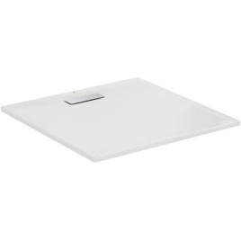 Bacs à douche IdealStandard Ultra Flat New 800x25x800mm, Blanc