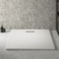 Bacs à douche IdealStandard Ultra Flat New 800x25x800mm, Blanc