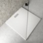 Bacs à douche IdealStandard Ultra Flat New 800x25x800mm, Blanc