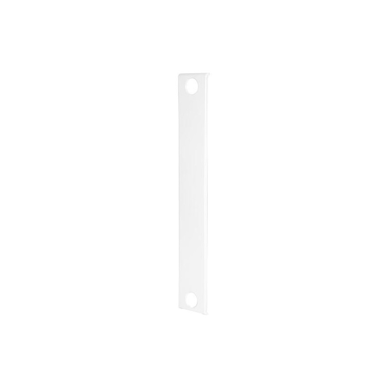 Cache latéral pour radiateur DeLonghi PLATELLA/LINEAR type 22, hauteur 600