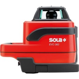 Laser rotatif Sola® EVO 360