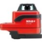 Laser rotatif Sola® EVO 360