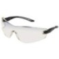 Lunettes de protection COBRA Contrast noir, COBCONT