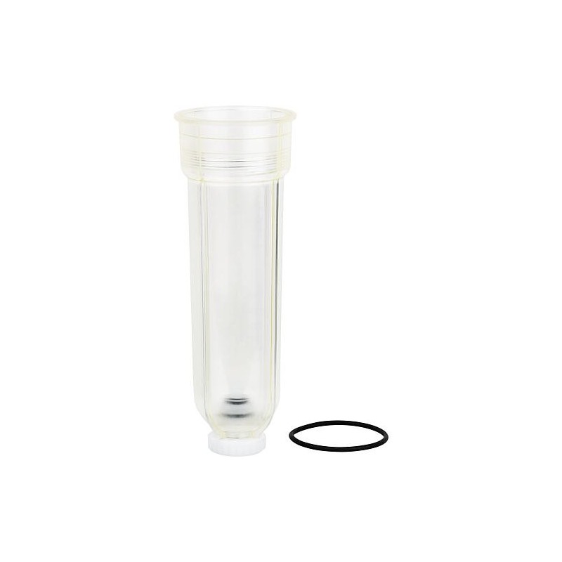 Tasse de filtration Optimum convient pour FloCo-Top-1C/-2CM