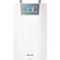 Chauffe-eau instantané compact électrique Clage CEX7-U, 6,9 KW, 400 V