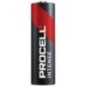 Duracell Procell Intense MN1500 Pile AA carton de 10 pièces