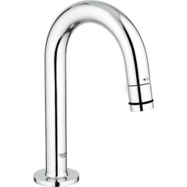 Robinet simple Grohe Universal sortie C, chromé