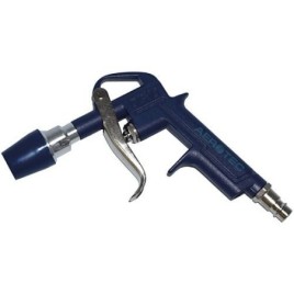 Pistolet de soufflage Aerotec Turbo-Eco, court