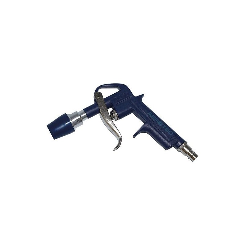 Pistolet de soufflage Aerotec Turbo-Eco, court