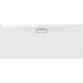 Receveur de douche Ultra Flat New, 1700x25x700 mm, blanc