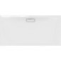 Receveur de douche Ultra Flat New, 1600x25x800mm, blanc