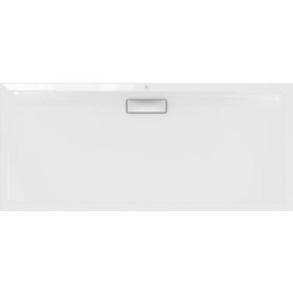 Receveur de douche Ultra Flat New, 1800x25x900 mm, blanc