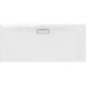 Receveur de douche Ultra Flat New, 1800x25x900 mm, blanc