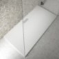 Receveur de douche Ultra Flat New, 1800x25x900 mm, blanc