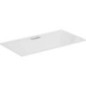 Receveur de douche Ultra Flat New, 1700x25x900 mm, blanc