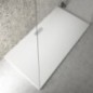 Receveur de douche Ultra Flat New, 1700x25x900 mm, blanc