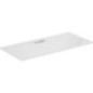 Receveur de douche Ultra Flat New, 1700x25x800 mm, blanc