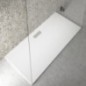 Receveur de douche Ultra Flat New, 1700x25x800 mm, blanc