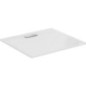 Receveur de douche Ultra Flat rectangulaire, 1000x25x900mm, blanc