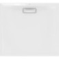 Receveur de douche Ultra Flat rectangulaire, 1000x25x900mm, blanc