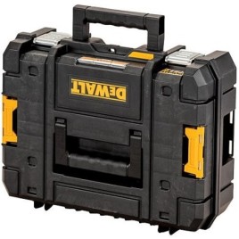 Mallette de transport T STAK™-Box II DeWALT DWST83345-1