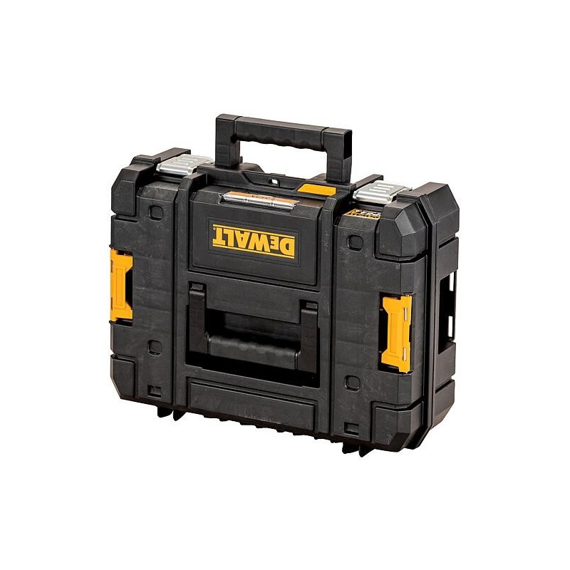 Mallette de transport T STAK™-Box II DeWALT DWST83345-1