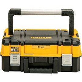 Mallette de transport T STAK™-Box II DeWALT DWST83345-1