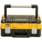 Mallette de transport T STAK™-Box II DeWALT DWST83345-1