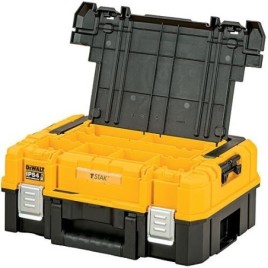 Mallette de transport T STAK™-Box II DeWALT DWST83345-1