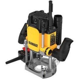 Fraiseuse DeWALT DWE627KT-QS, 2300 W