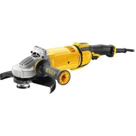 Meuleuse d’angle DeWALT DWE4579-QS, 2600 W