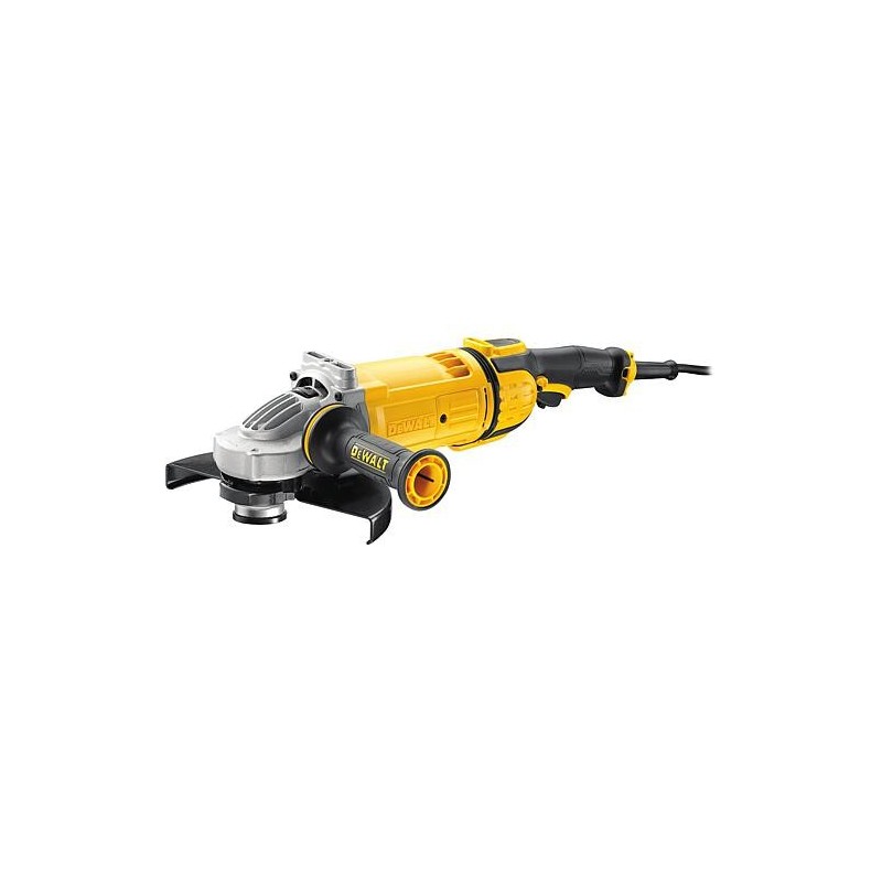 Meuleuse d’angle DeWALT DWE4579-QS, 2600 W