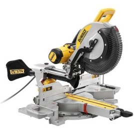 Scie à onglets DeWALT DWS780-QS, 1675 W