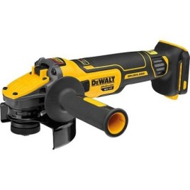 Meuleuse d’angle sans fil DeWALT 18V DCG409NT-XJ sans batterie ni chargeur