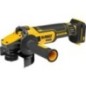 Meuleuse d’angle sans fil DeWALT 18V DCG409NT-XJ sans batterie ni chargeur