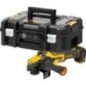 Meuleuse d’angle sans fil DeWALT 18V DCG409NT-XJ sans batterie ni chargeur