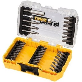 Jeu d’embouts DeWALT DT70709-QZ 33 pièces