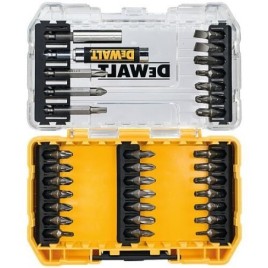 Jeu d’embouts DeWALT DT70709-QZ 33 pièces