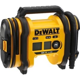 Compresseur sans fil DeWALT 18V DCC018N-XJ sans batterie ni chargeur